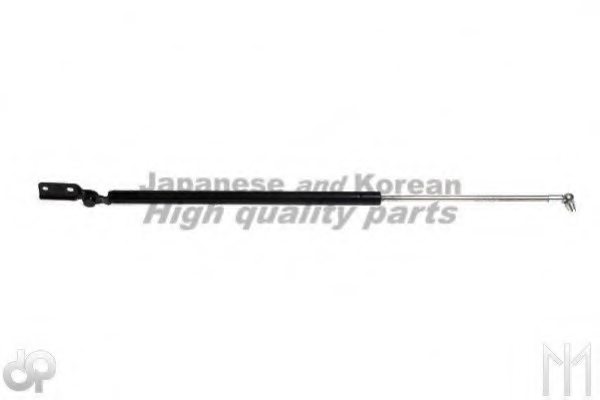 ASHUKI D925-08 Gas Spring, boot-/cargo area
